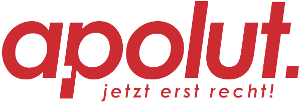 apolut | Jetzt erst recht! icon