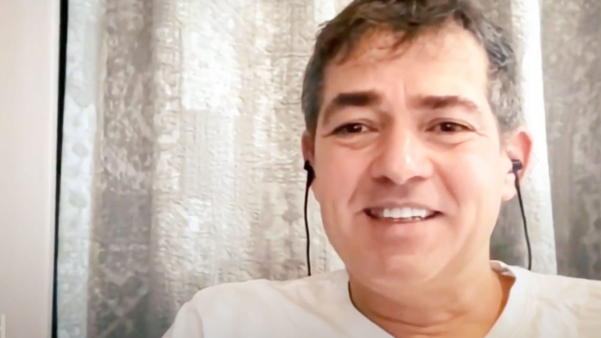 Spotlight Michael Ballweg über die ihn tragende Energie