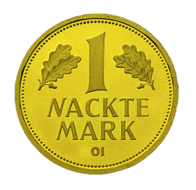 Nackte Mark