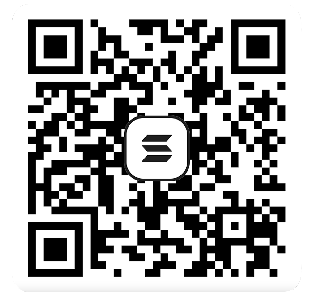 QR-Code für Nakte Mark Wallet-Adresse