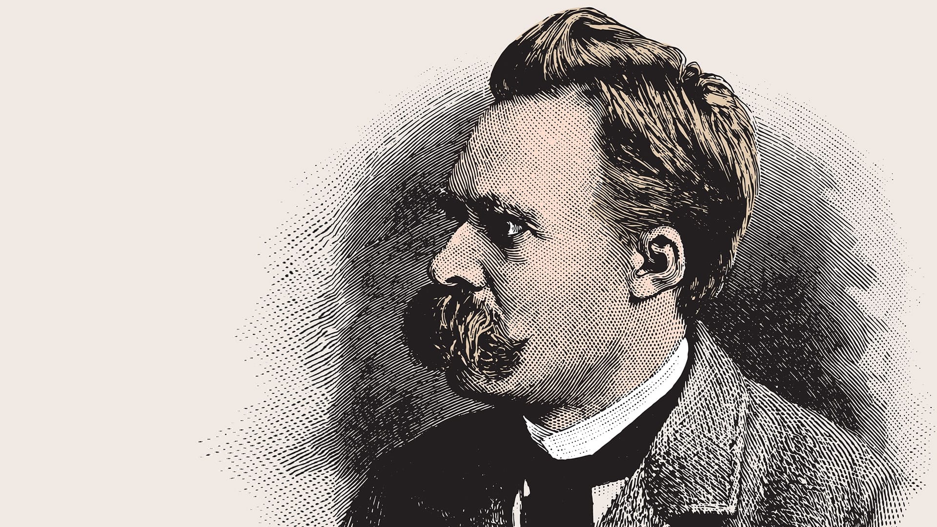 125. Todestag von Friedrich Nietzsche: Das große Schweigen | Von Paul Clemente