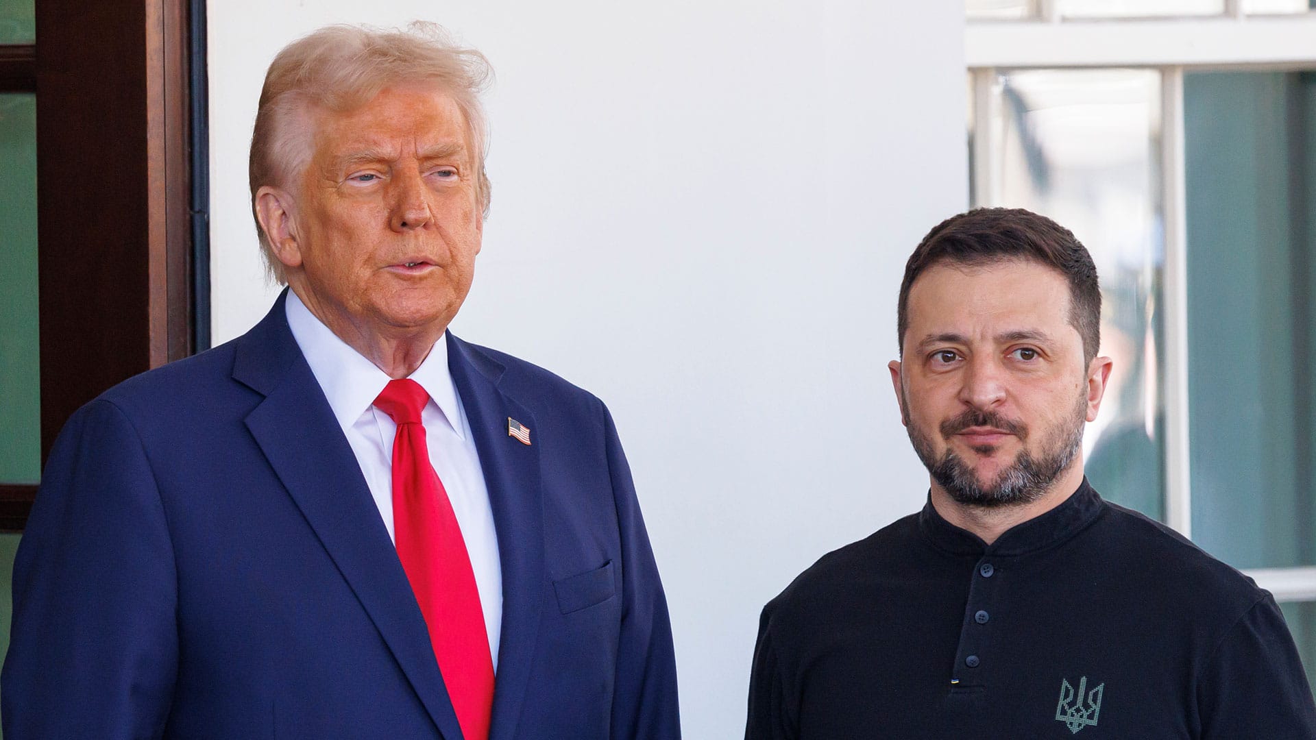 Die Koalition der Willigen bei Trump | Von Bodo Schickentanz