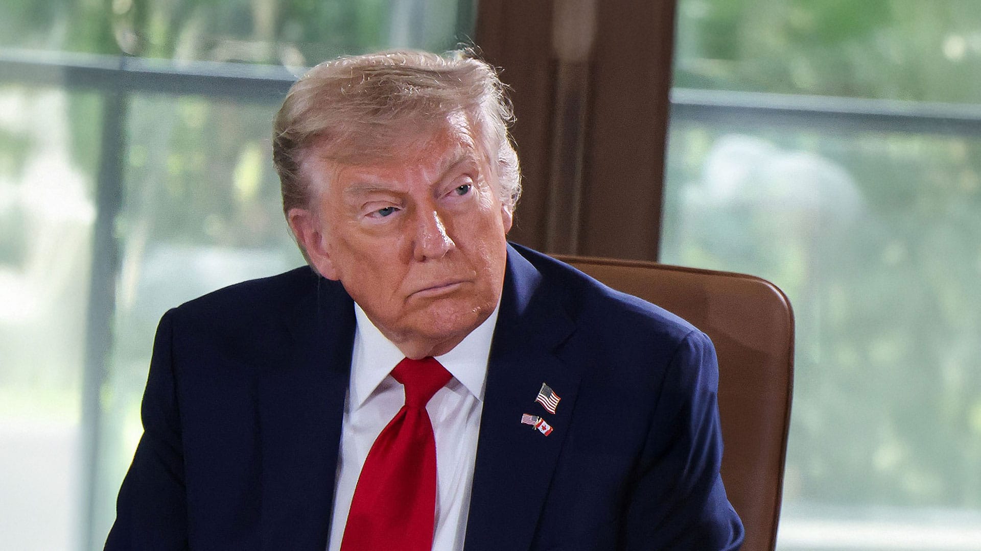 Jasper Raine Rupp Trump‘s Weg aus der Ukraine-Sackgasse | Von Rainer Rupp