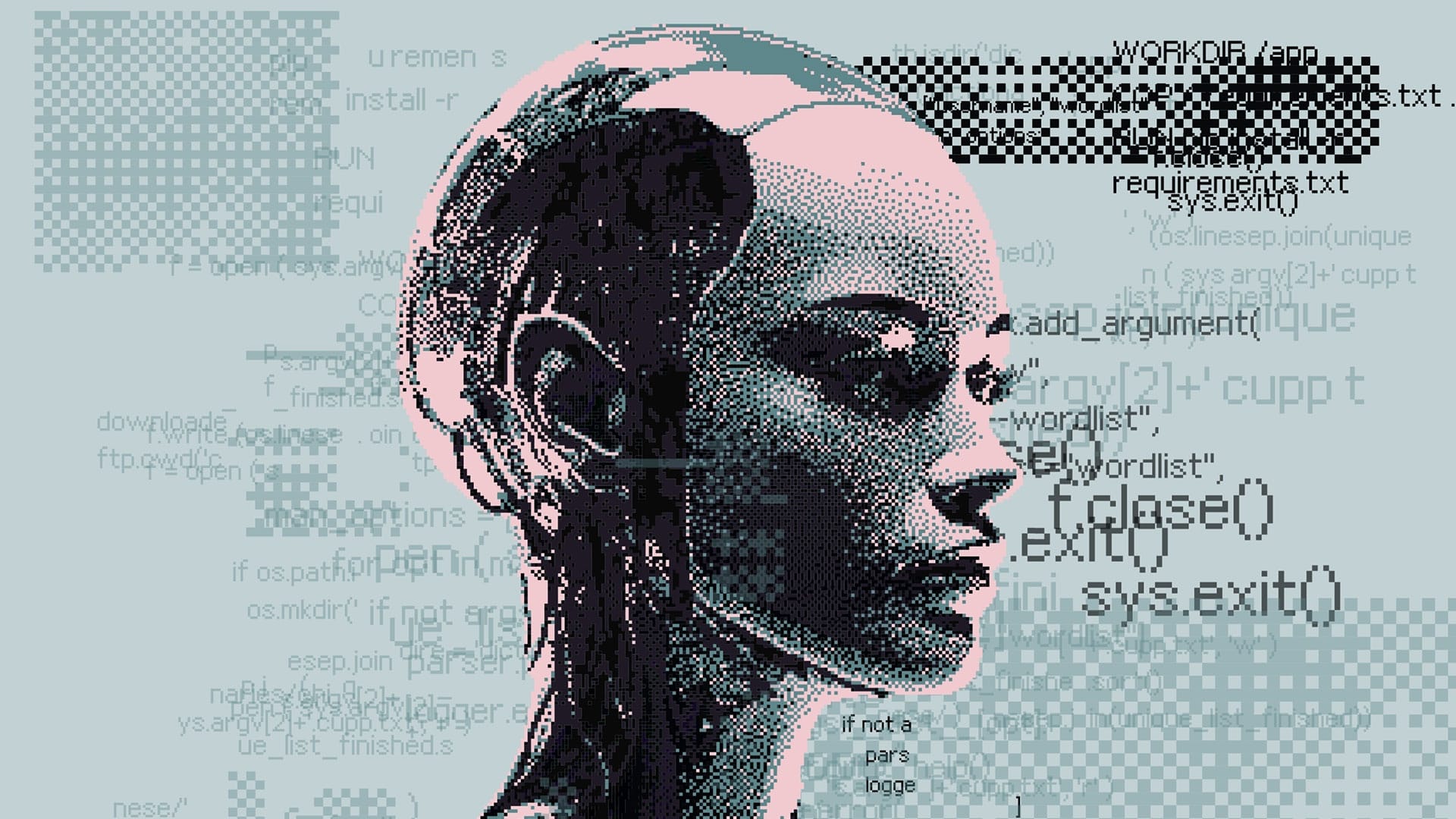 Von Platon zu Blade Runner | Von Anna Zollner