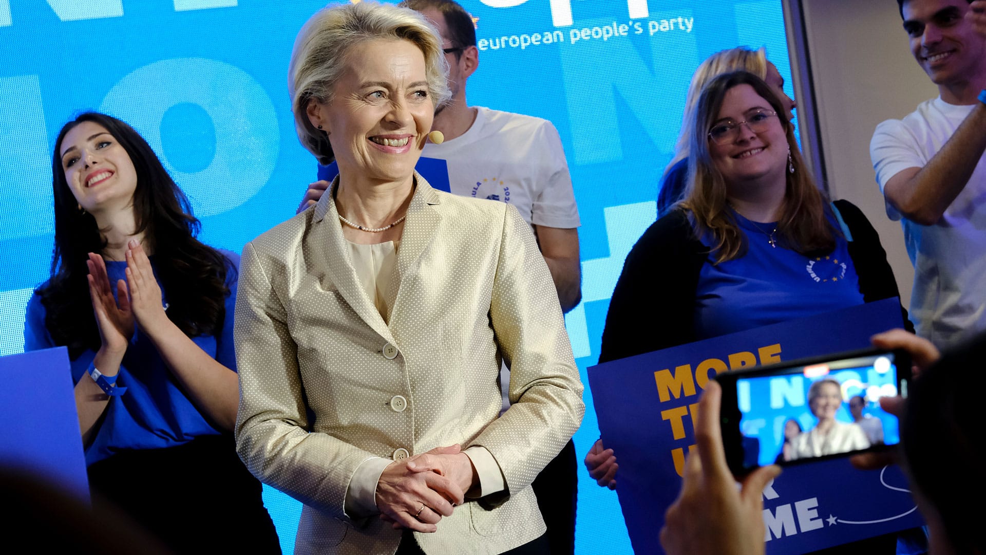 Europa im Schuldentaumel | Von Günther Burbach