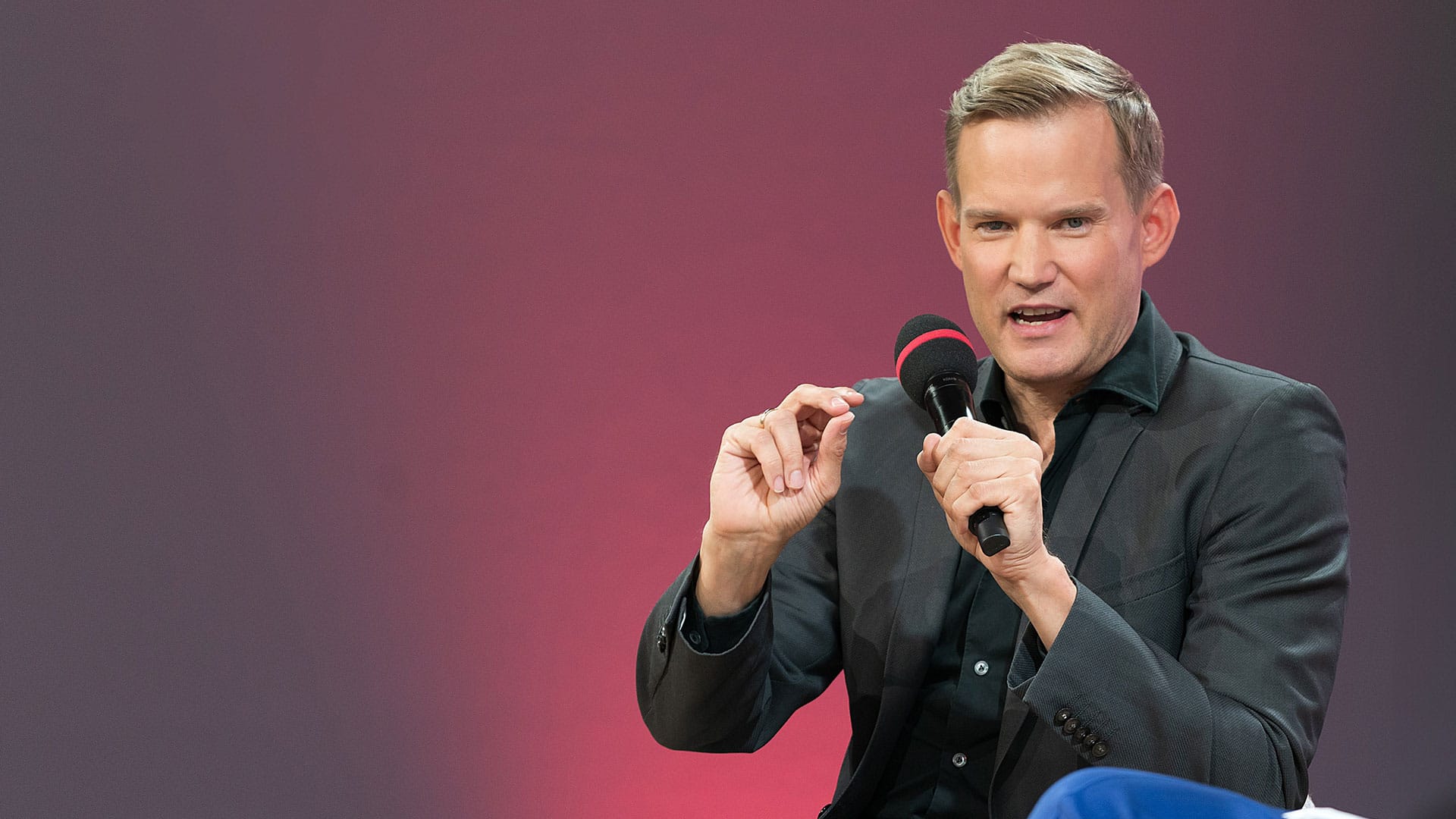 Keine teuren Medikamente für Senioren? | Von Paul Clemente