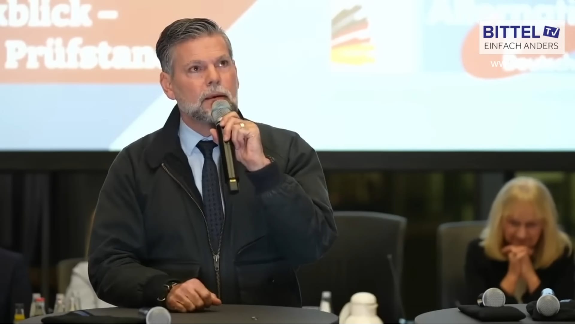 4. Corona-Symposium – AfD-Fraktion im Bundestag - Kayvan Soufi-Siavash - SEHENSWERT!!!