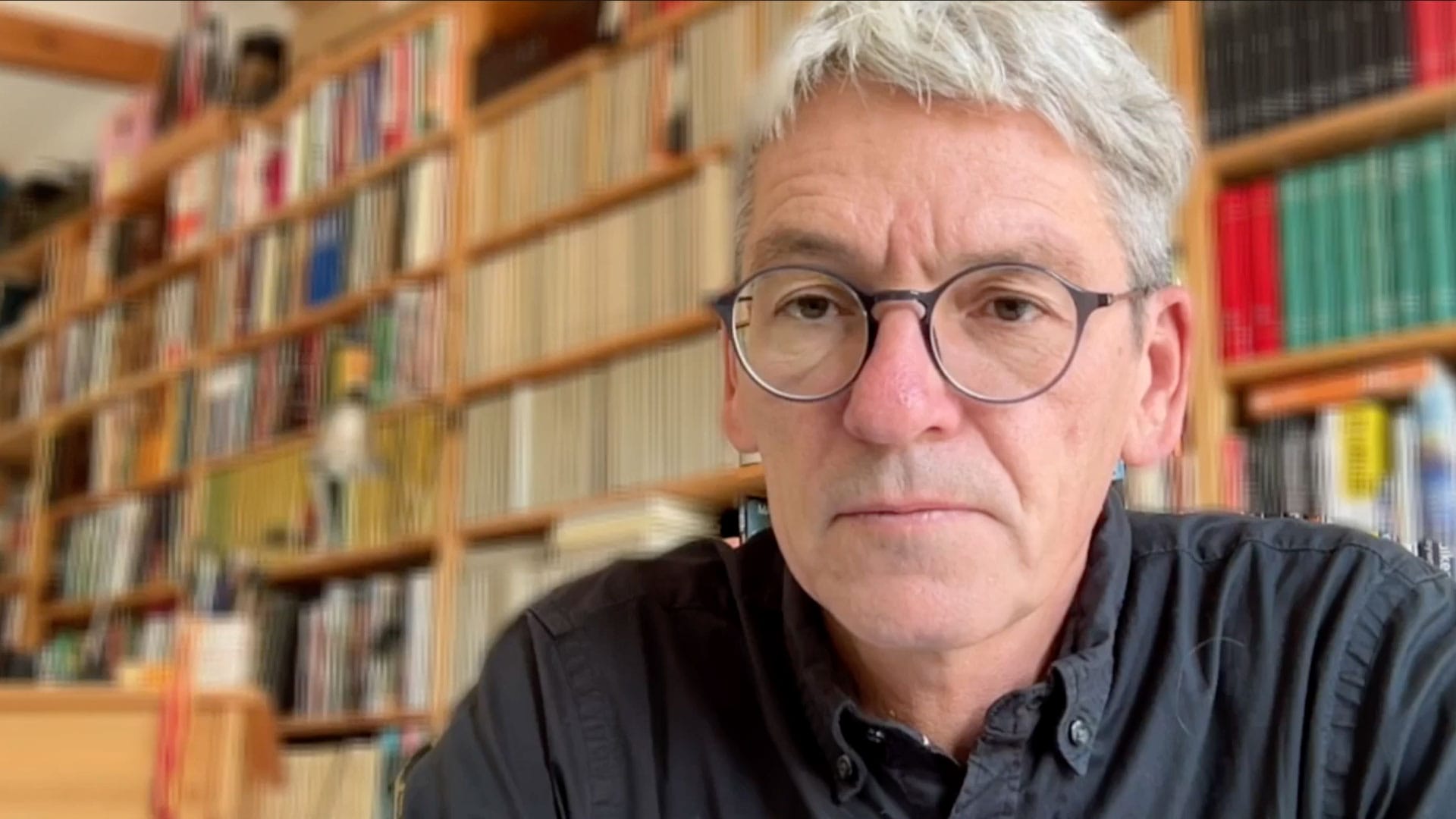 Spotlight: Dr. Alexander Christ über die Entwicklung der EU zur Kriegsunion