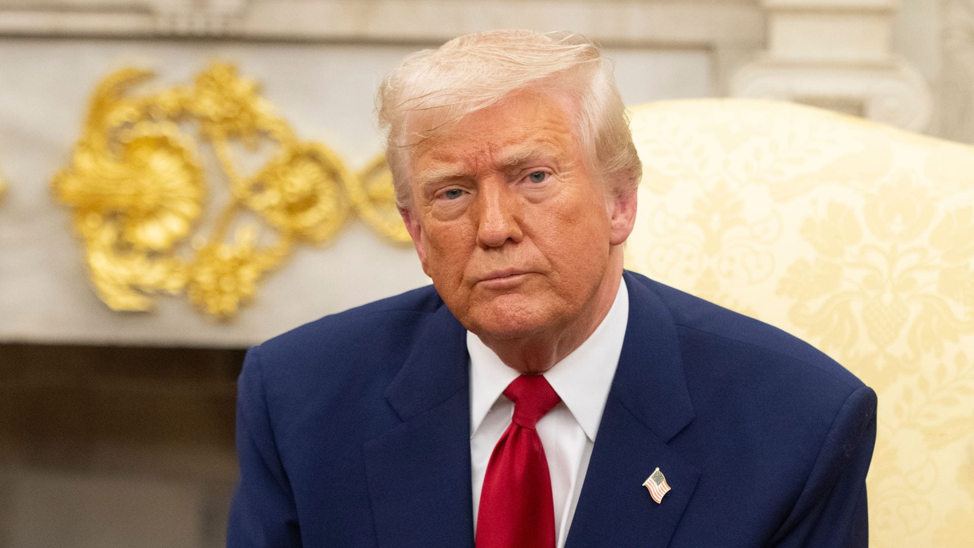 Offener Brief an US-Präsident Donald Trump | Von Willy Wimmer