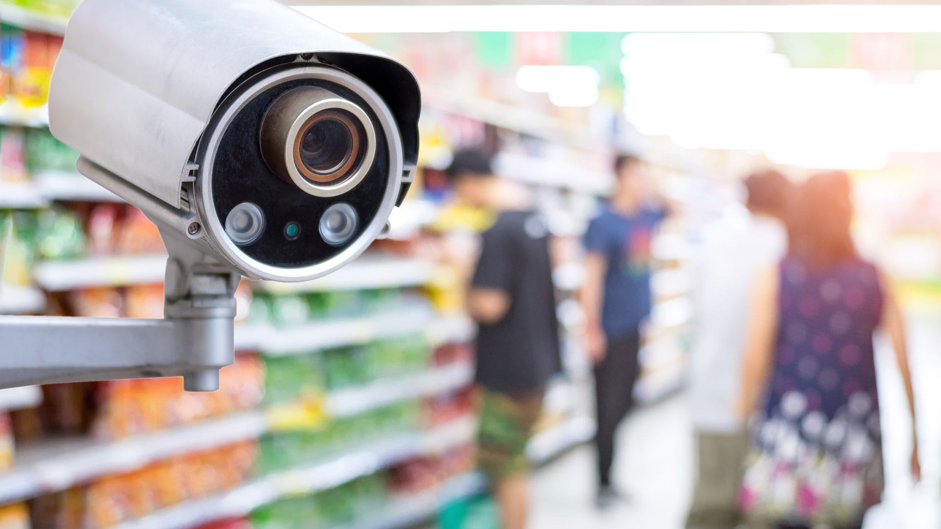 Der privatwirtschaftliche Überwachungsstaat | Von Günther Burbach