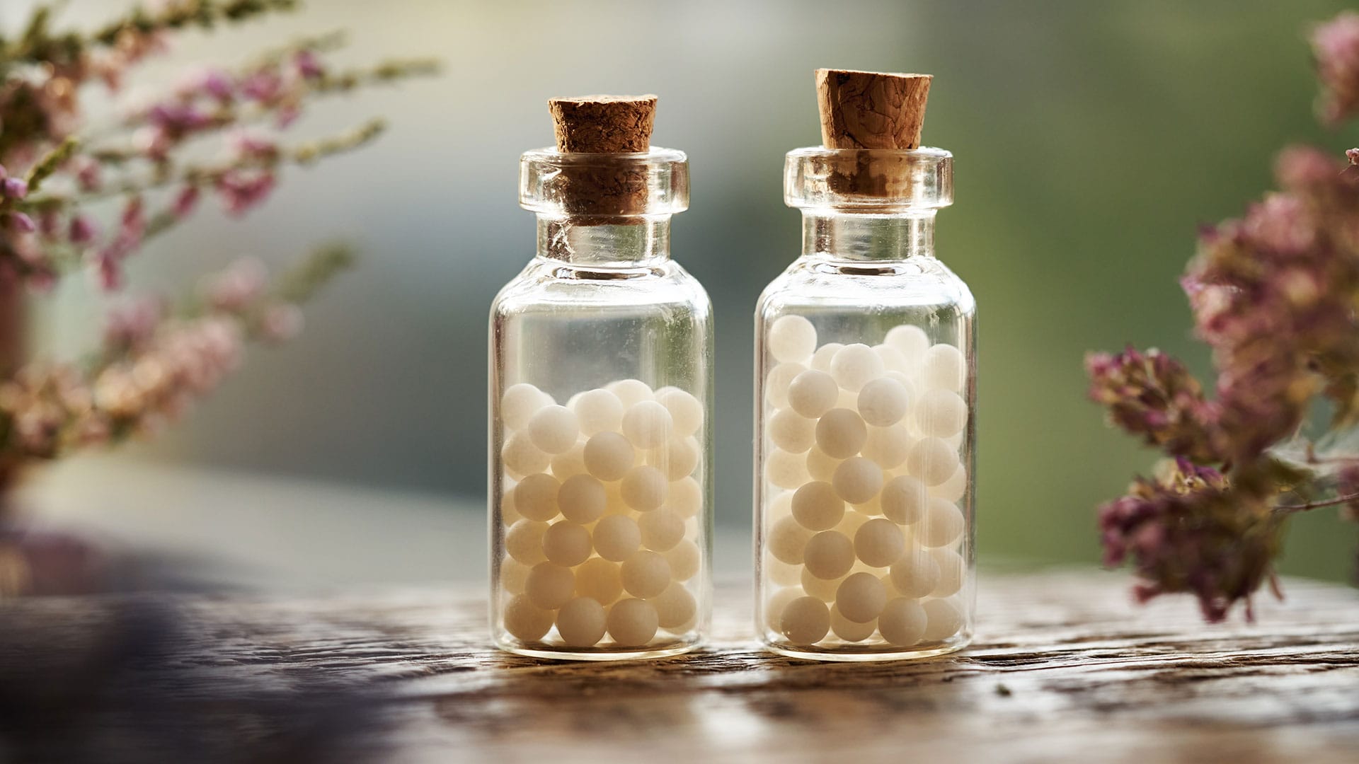 Krankenkassen sollen Homöopathie canceln | Von Paul Clemente