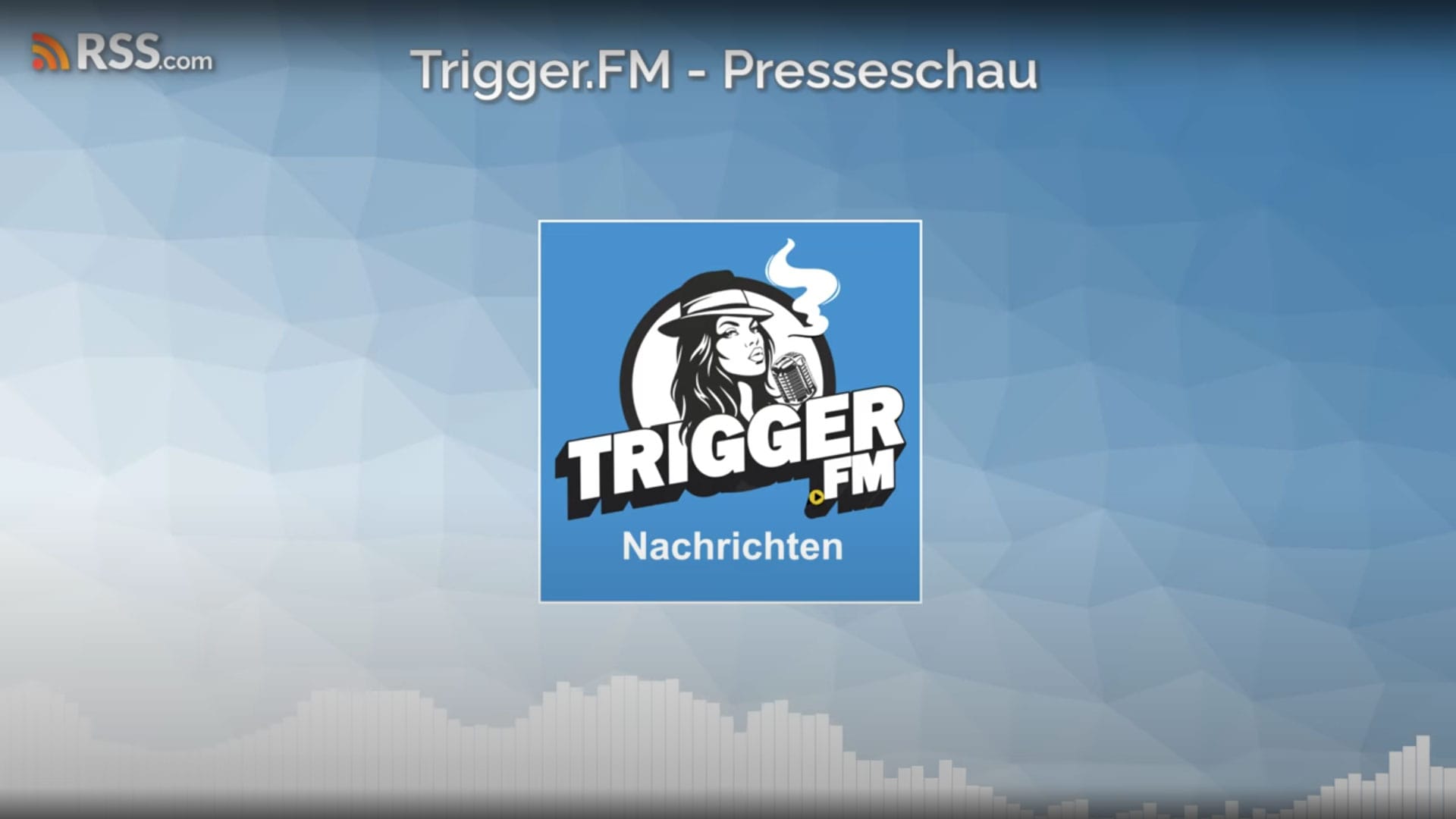 TriggerFM: Nachrichten der Freien Medien vom 22.12.2025