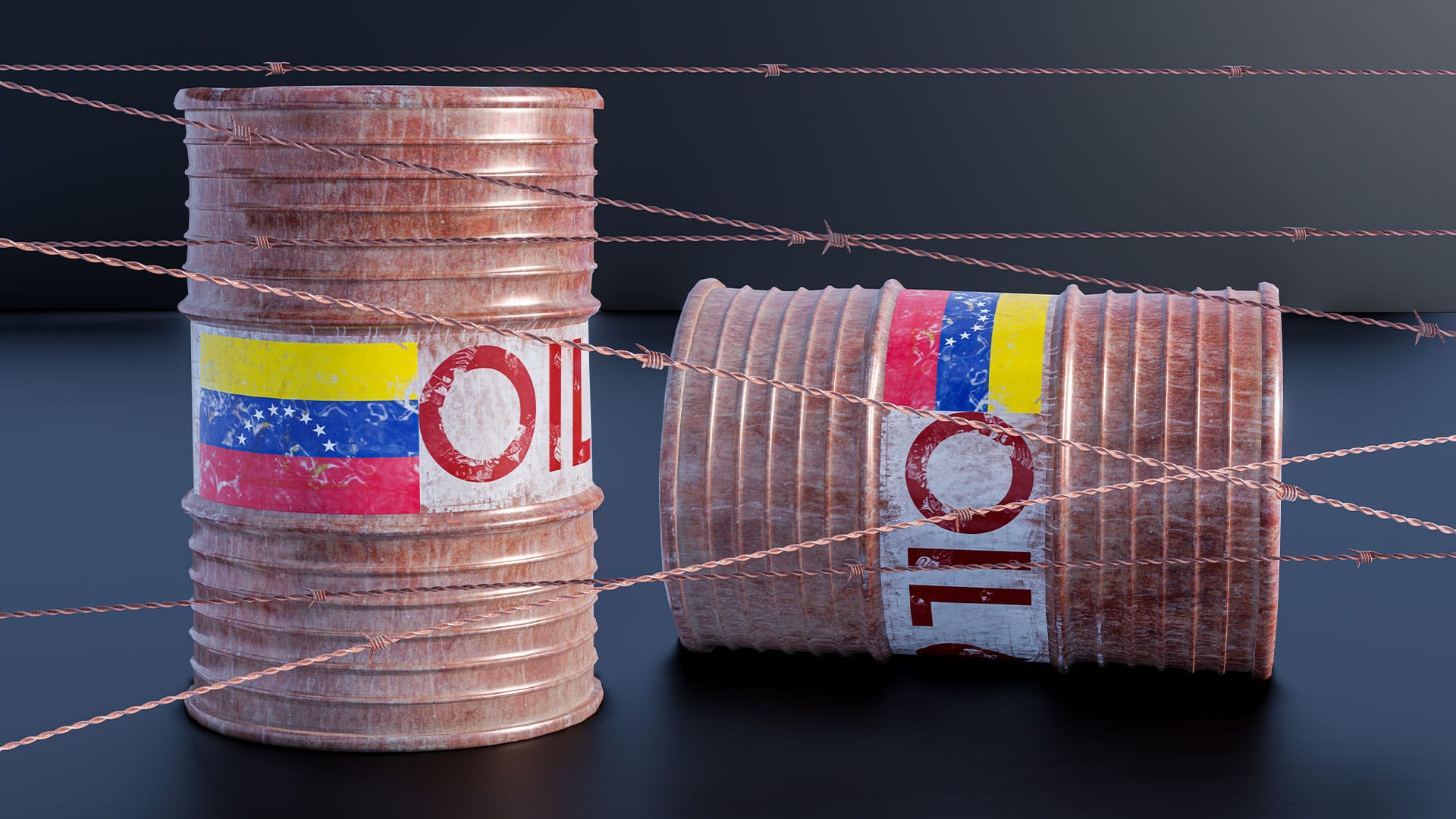 Tote Venezolaner | Von Uli Gellermann