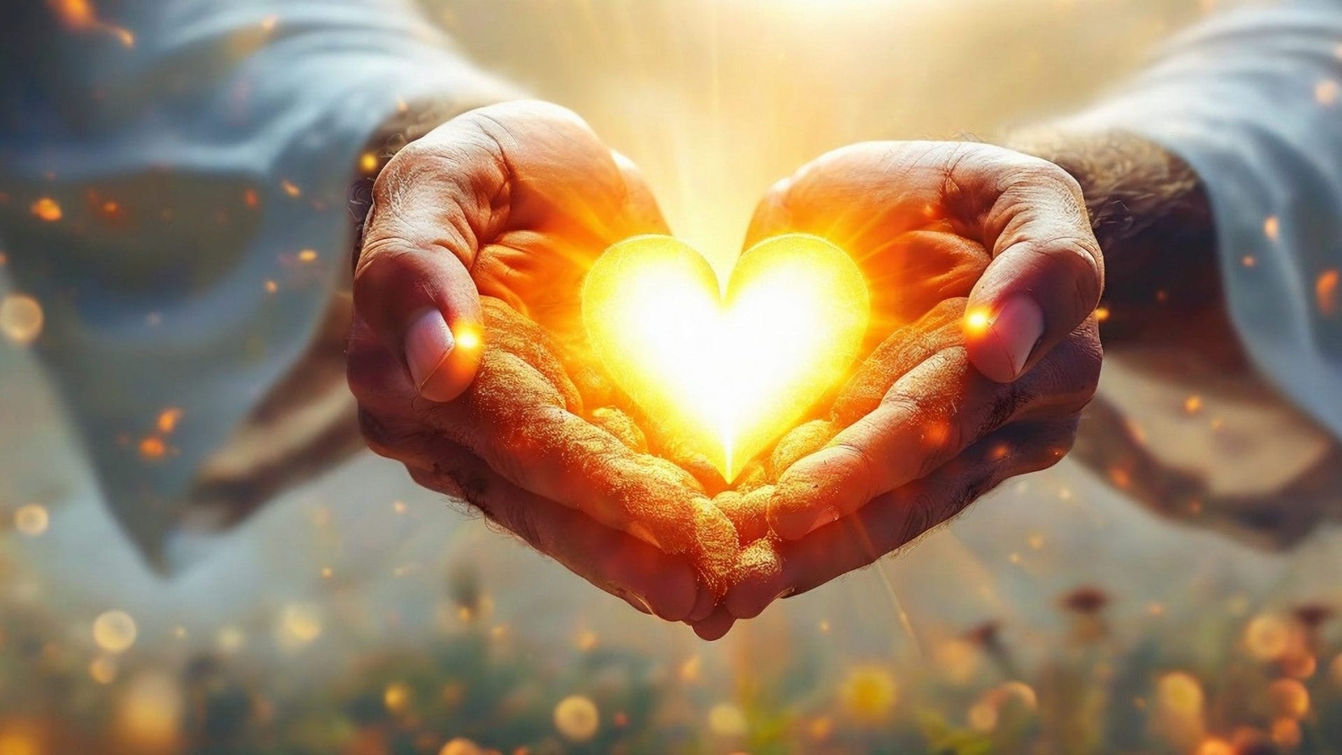 Persönliche Entwicklung (Teil 12) – Liebe III: Formen der Liebe | Von Uwe Froschauer