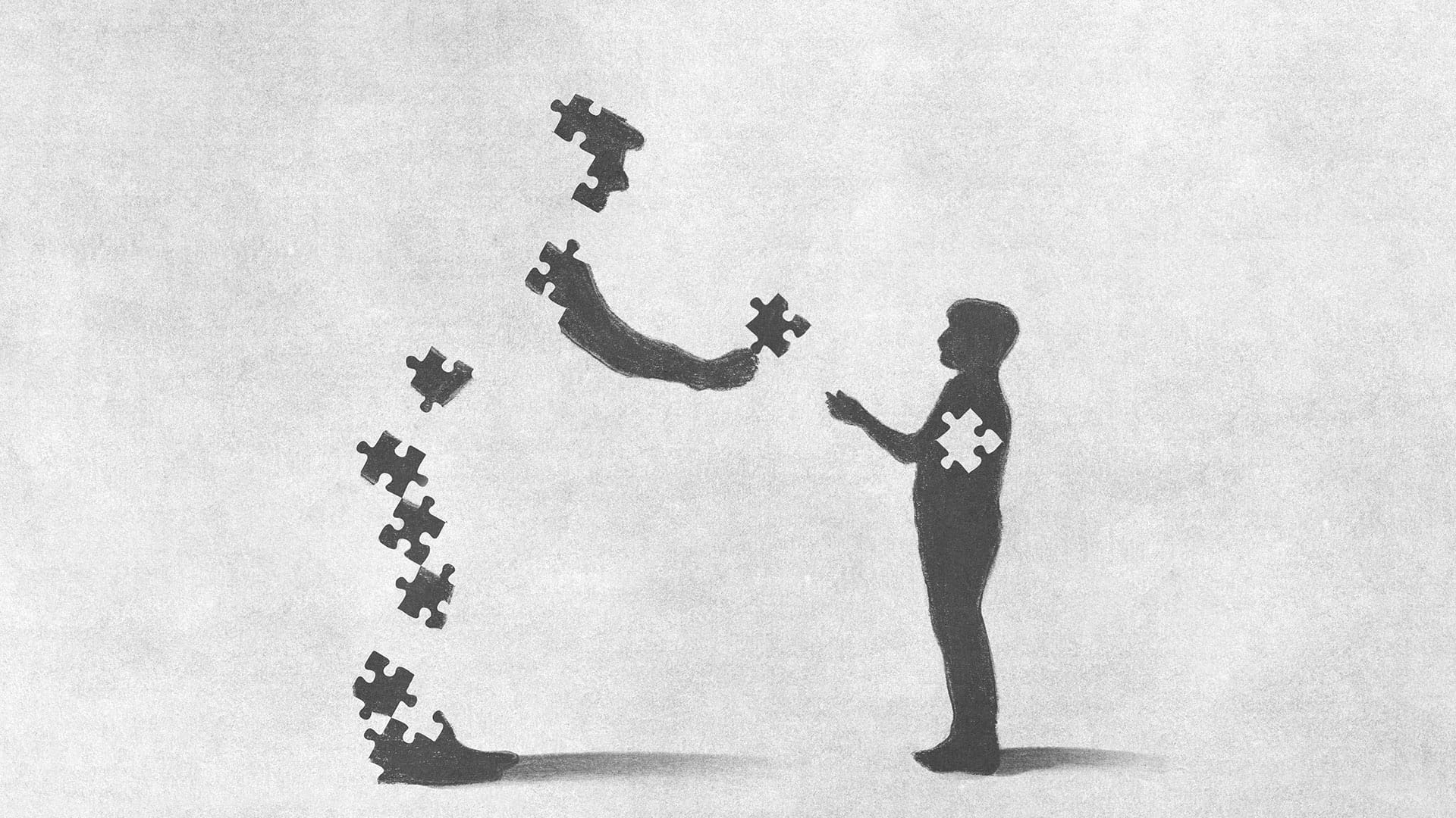 Guten Appetit am Erfahrungstisch der Unendlichkeit | Von Anna Zollner