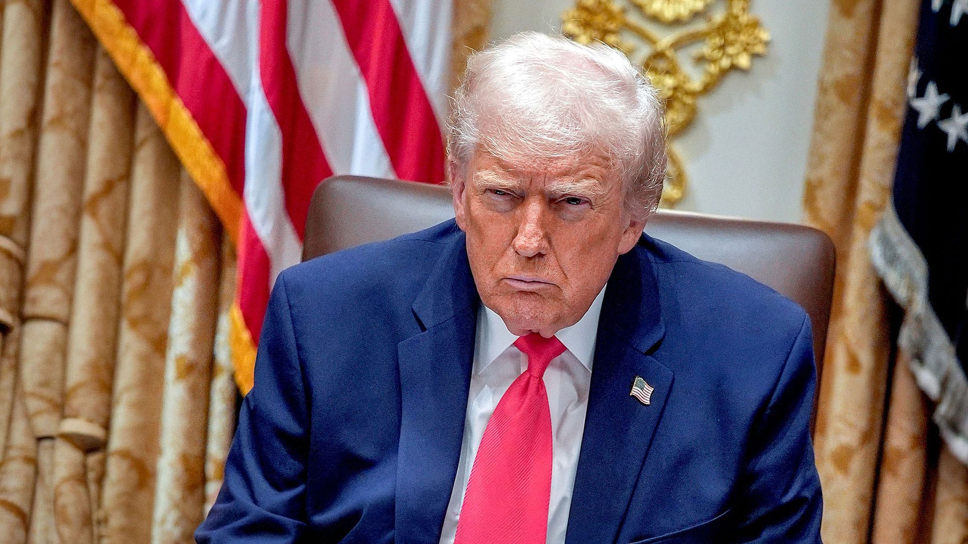 Grönland, Zölle und Machtpolitik | Von Uwe Froschauer