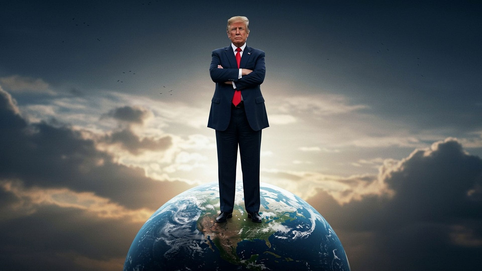 US-Imperialismus – Wer ist der nächste? | Von Uwe Froschauer