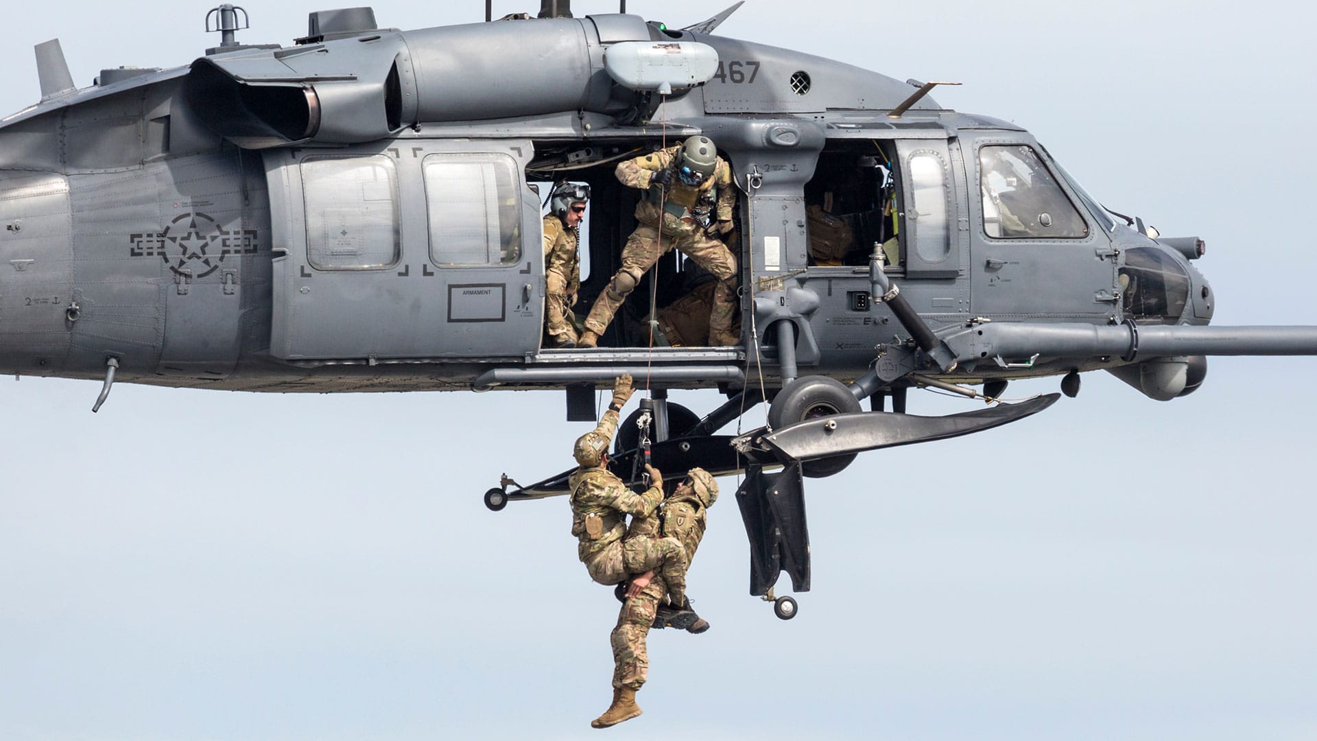 Maduros Sturz durch Schallwellen | Von Claudia Töpper