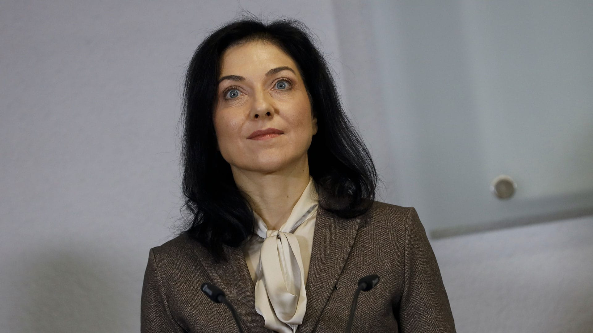 Ein Prozent Hoffnung? | Von Janine Beicht