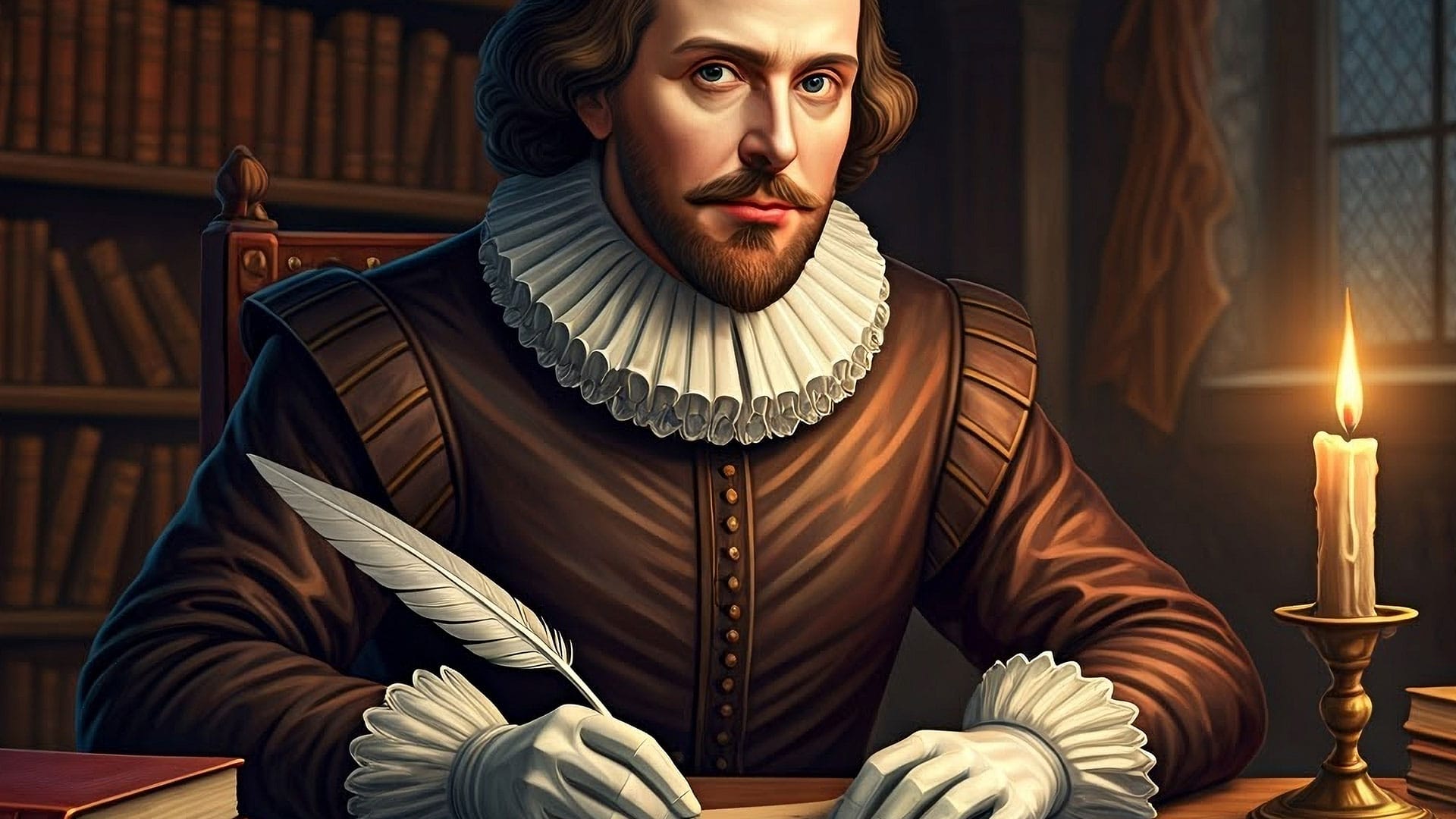 „Hamnet“ – Ein Shakespeare-Film | Von Paul Clemente