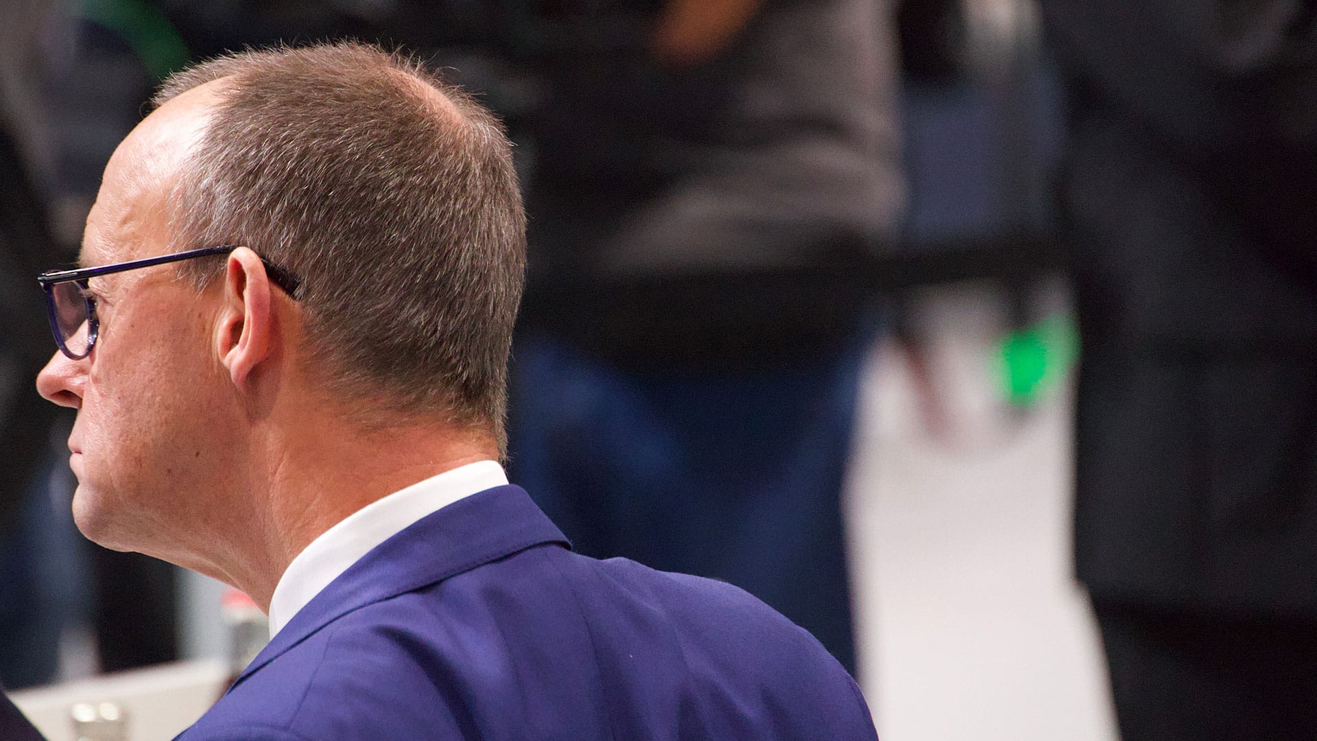 Läuft die EU jetzt zu Russland über? Von Paul Clemente