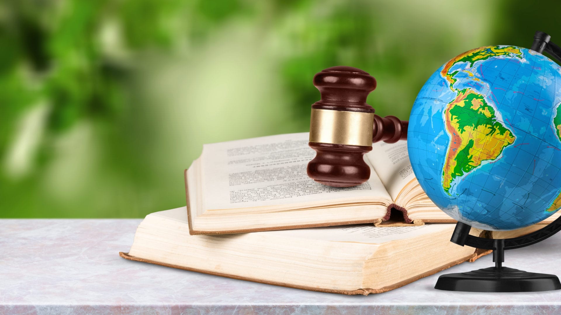 Es gibt kein Völkerrecht mehr, nur noch das Recht des Stärkeren | Von Thomas Röper