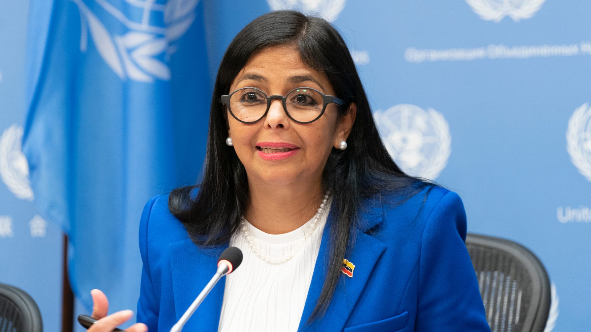 Wurde Maduro verraten und verkauft? | Von Tilo Gräser