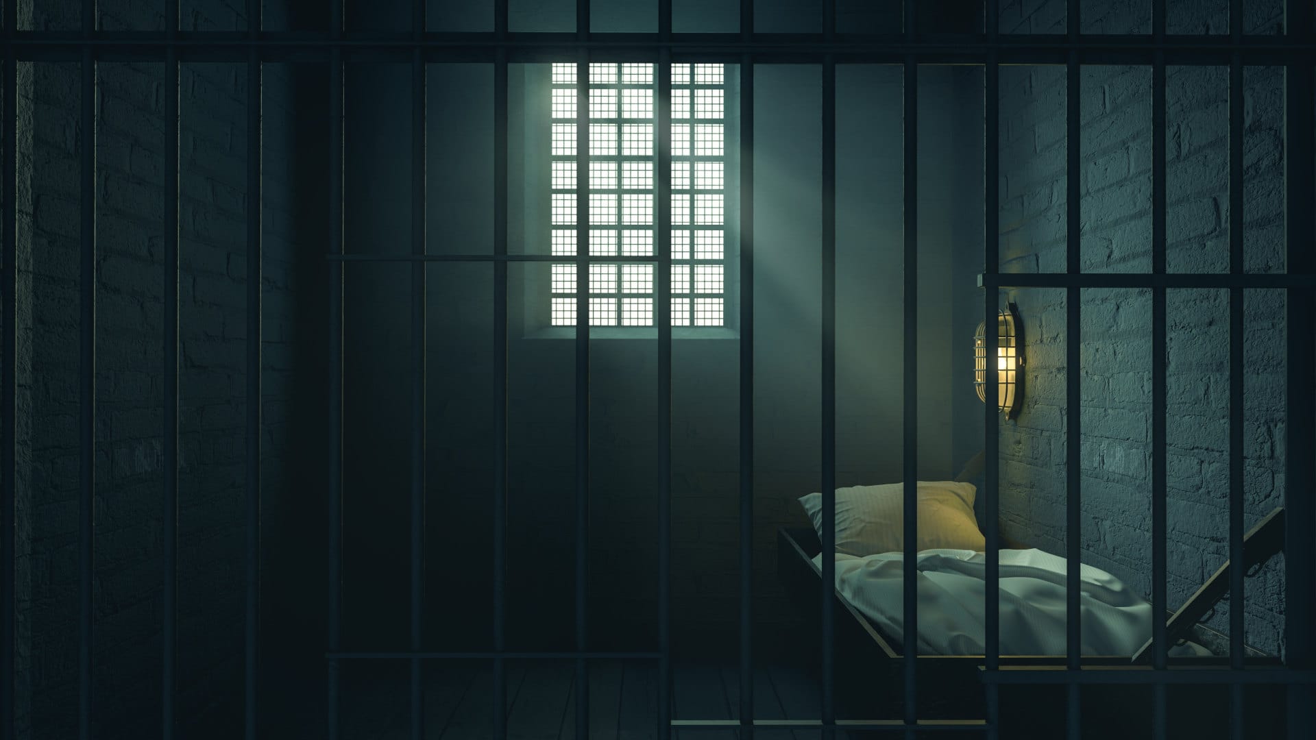 Politische Gefangene