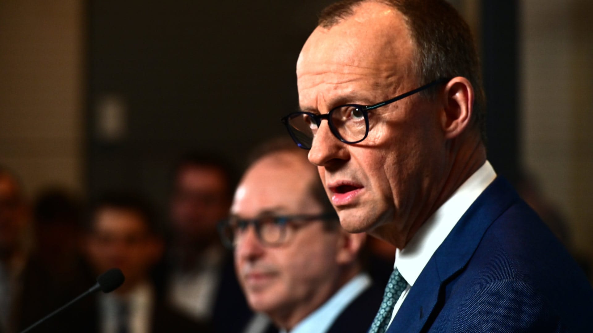 Wofür arbeiten die Deutschen? | Von Wolfgang Bittner