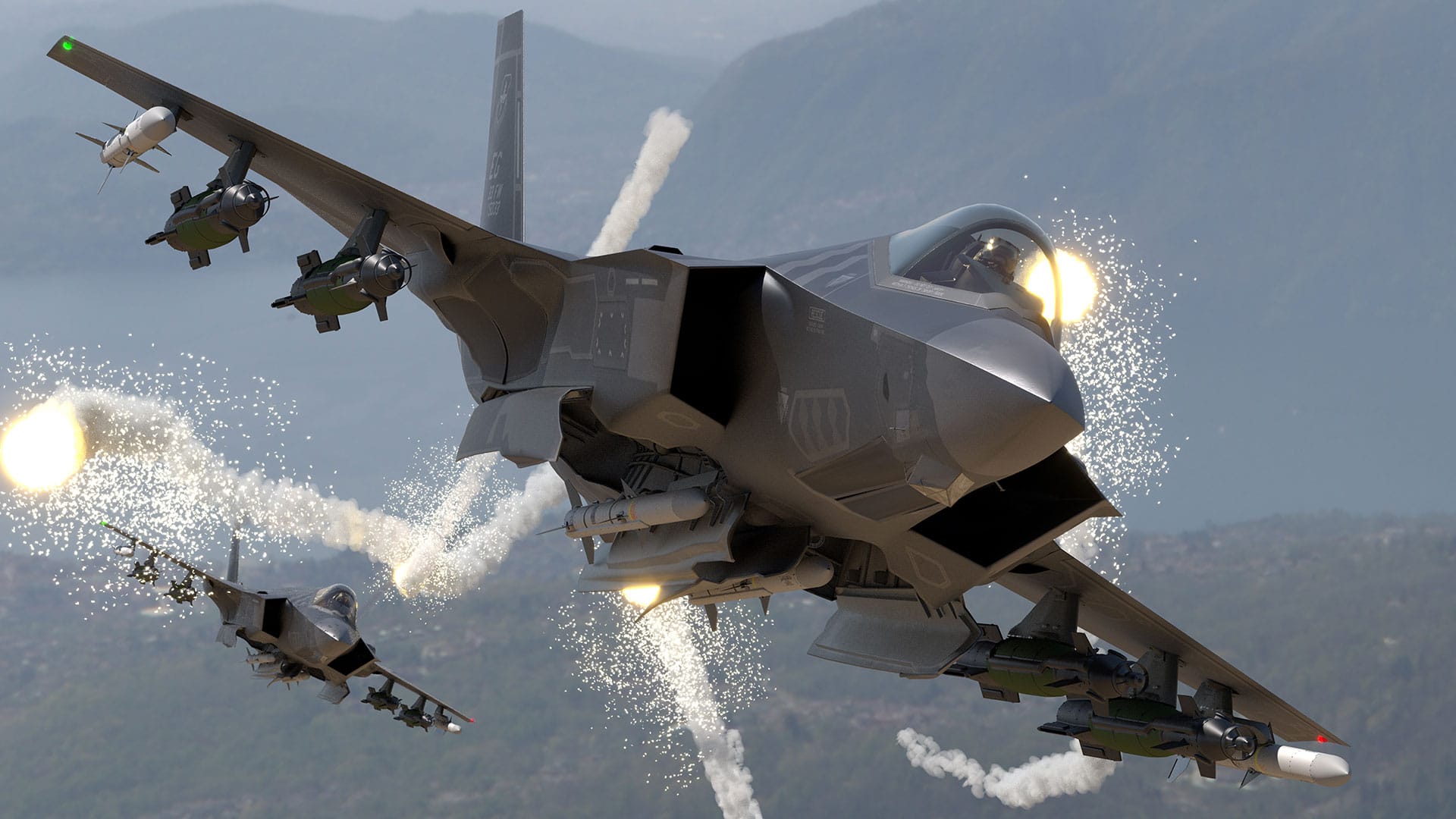 Können China und Russland der Vernichtung Irans tatenlos zusehen? | Von Rainer Rupp