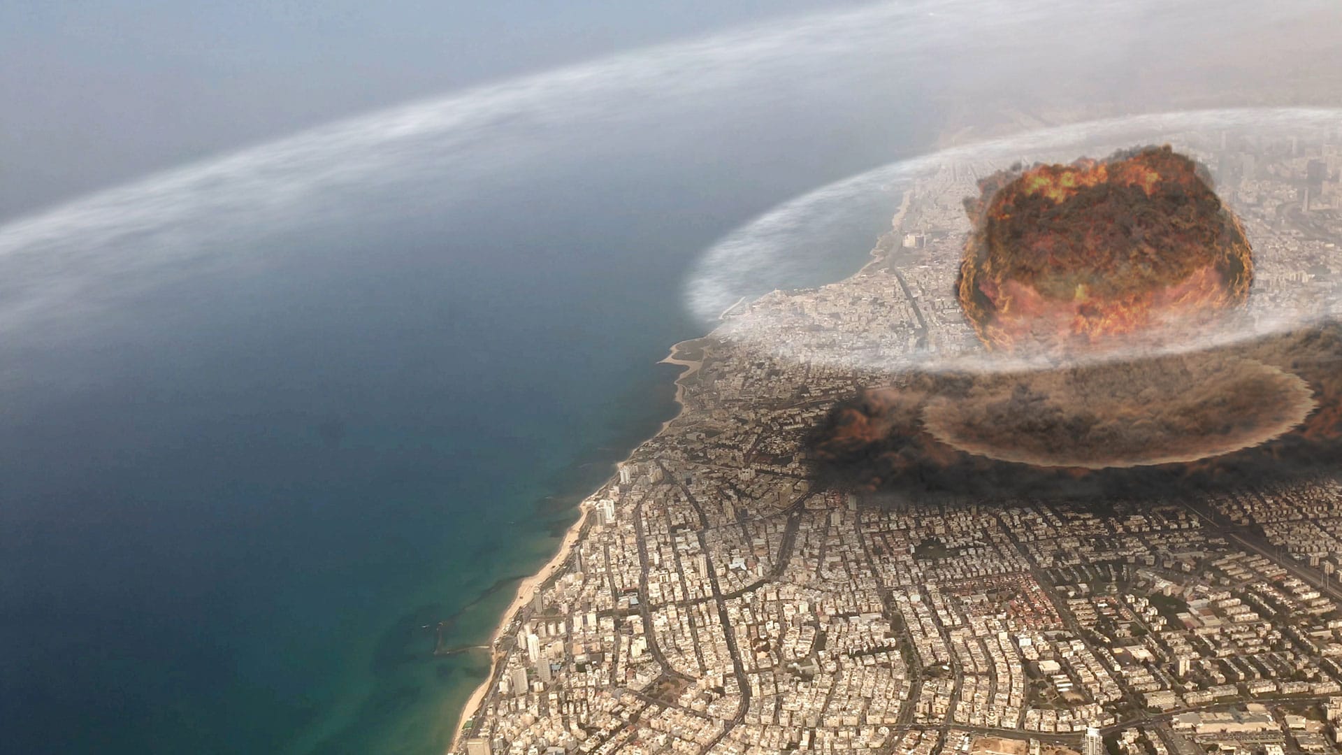 Droht nun ein nukleares Wettrüsten? | Von Claudia Töpper