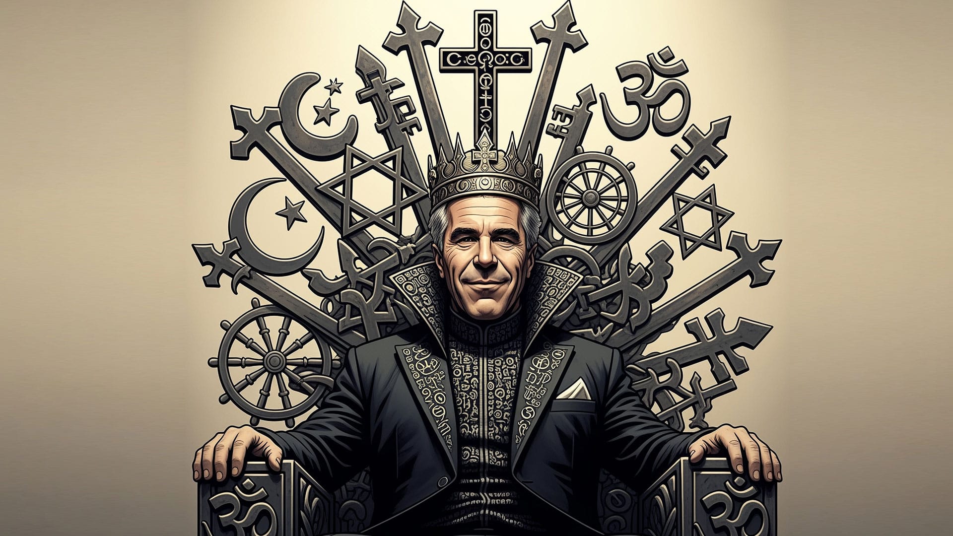 Epstein-Enthüllungen und kein Ende | Von Thomas Röper