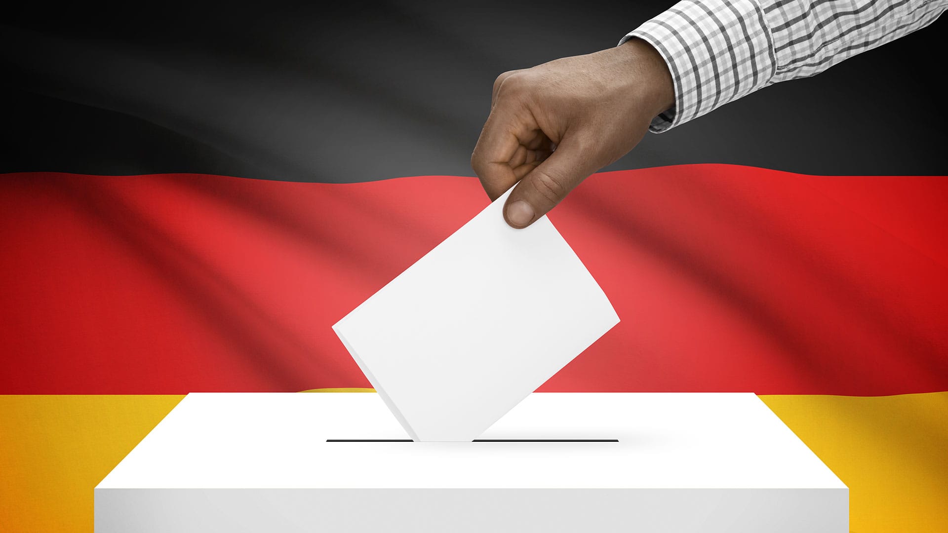 Das Wahl-O-Mat-Experiment enthüllt alles | Von Janine Beicht