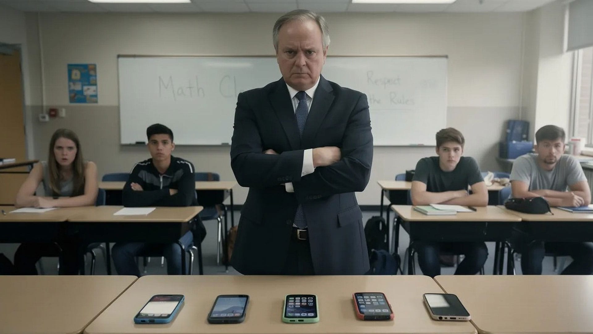 Digitale Sperrstunde: Politik entmündigt unsere Kinder | Von Janine Beicht