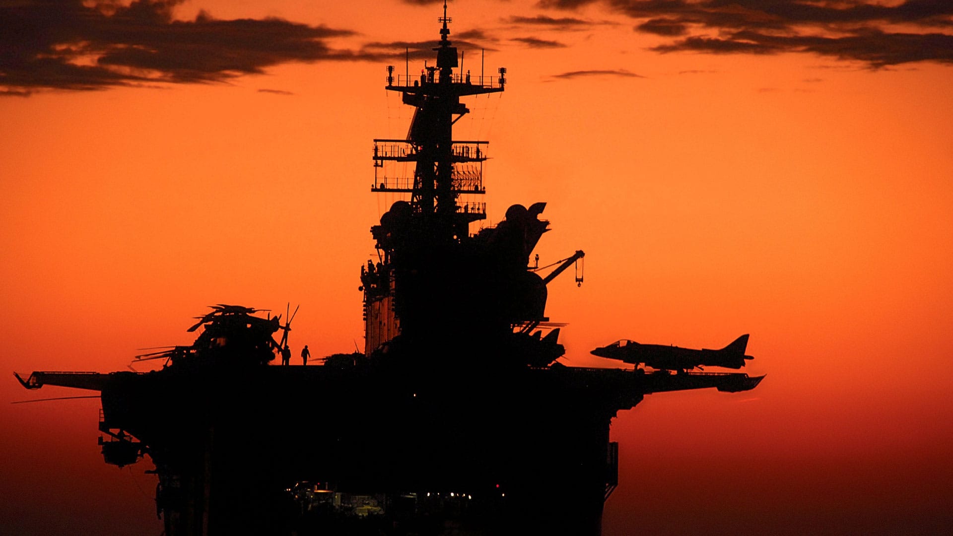 Iran-Krieg? Douglas Macgregor schlägt Alarm | Von Rainer Rupp