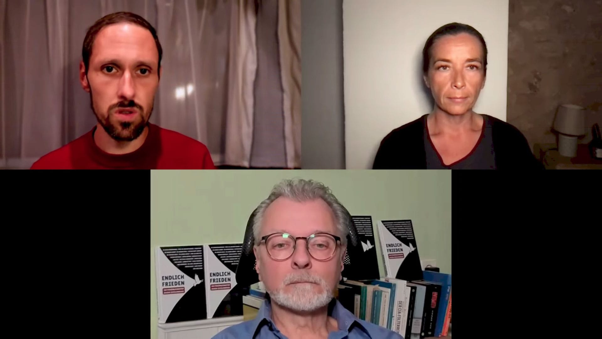 Permakultur – Resilienz mit der Natur. Im Gespräch mit Daniel Frank (Waldgeister e. V.)