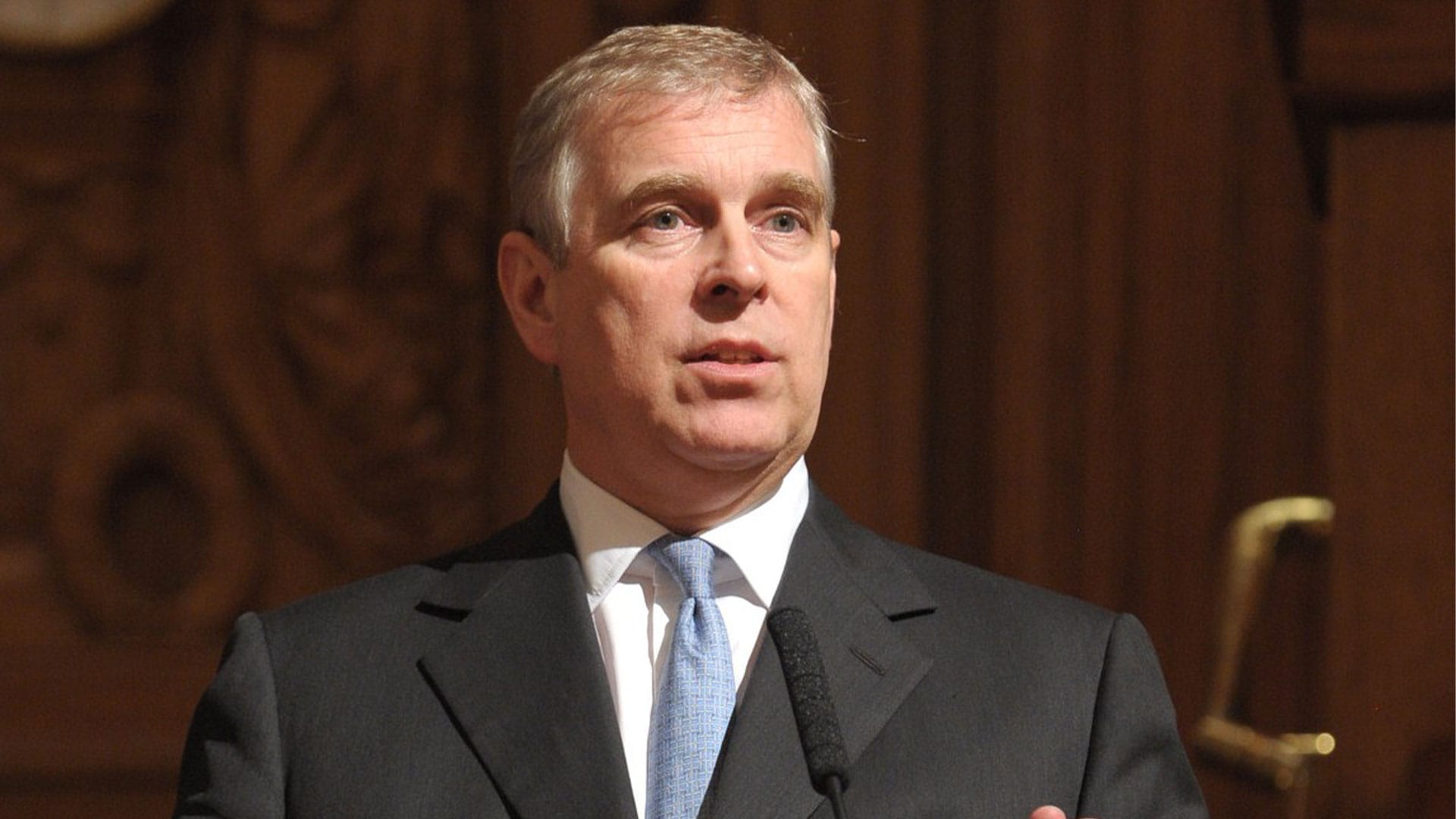 Ex-Prinz Andrew im Zusammenhang mit Epstein-Skandal festgenommen