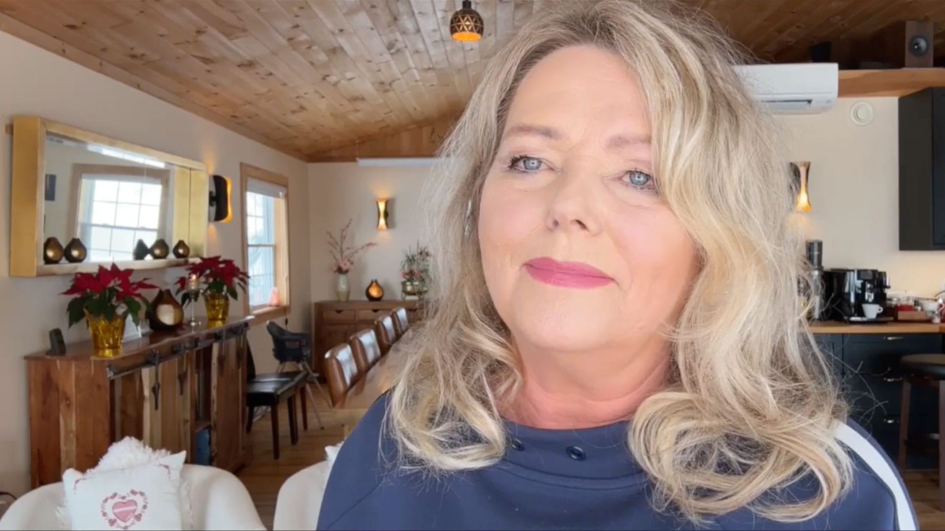 Im Gespräch: Eva Herman | Die Bedeutsamkeit der Mutter-Kind-Bindung