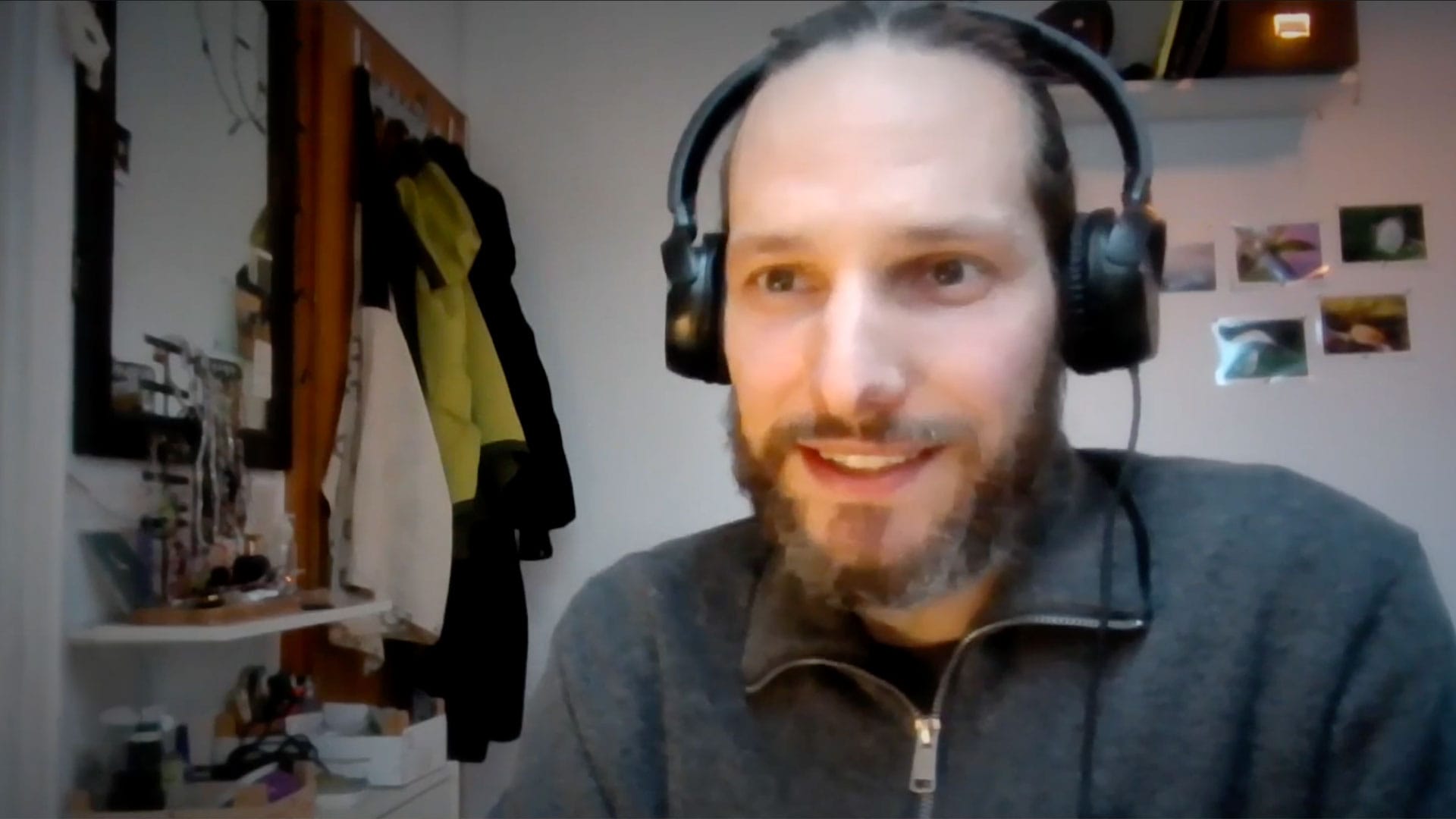 Spotlight: Felix Feistel über die One Health Initiative