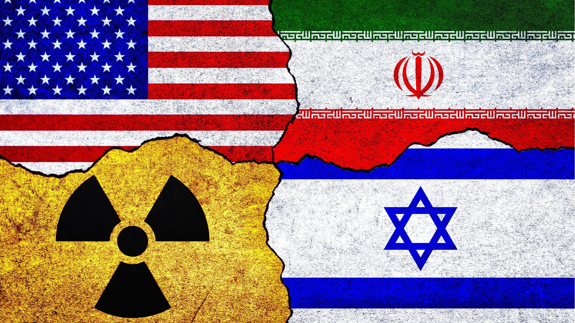 Israel und USA greifen Iran an