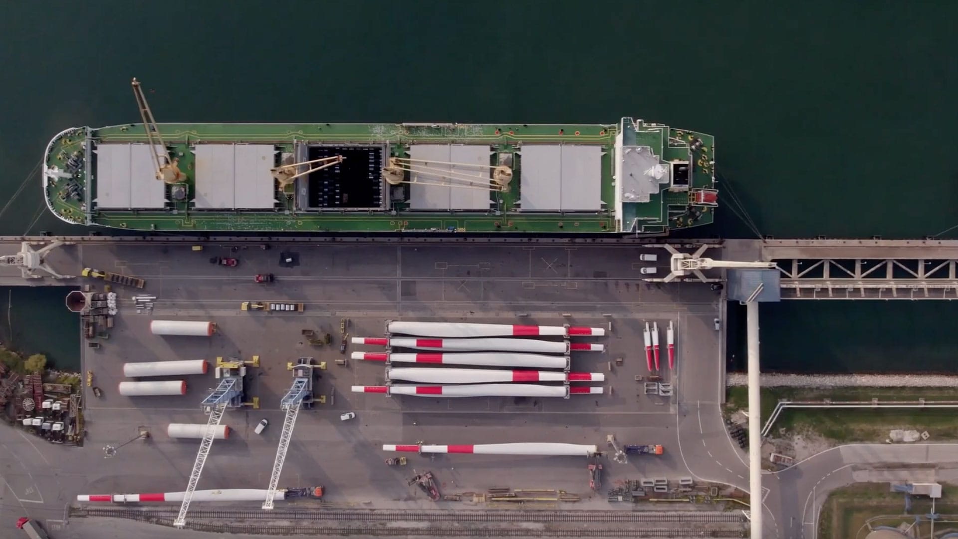 Deutschland und Windkraft – Eine unabhängige Mediendokumentation | Trailer 2