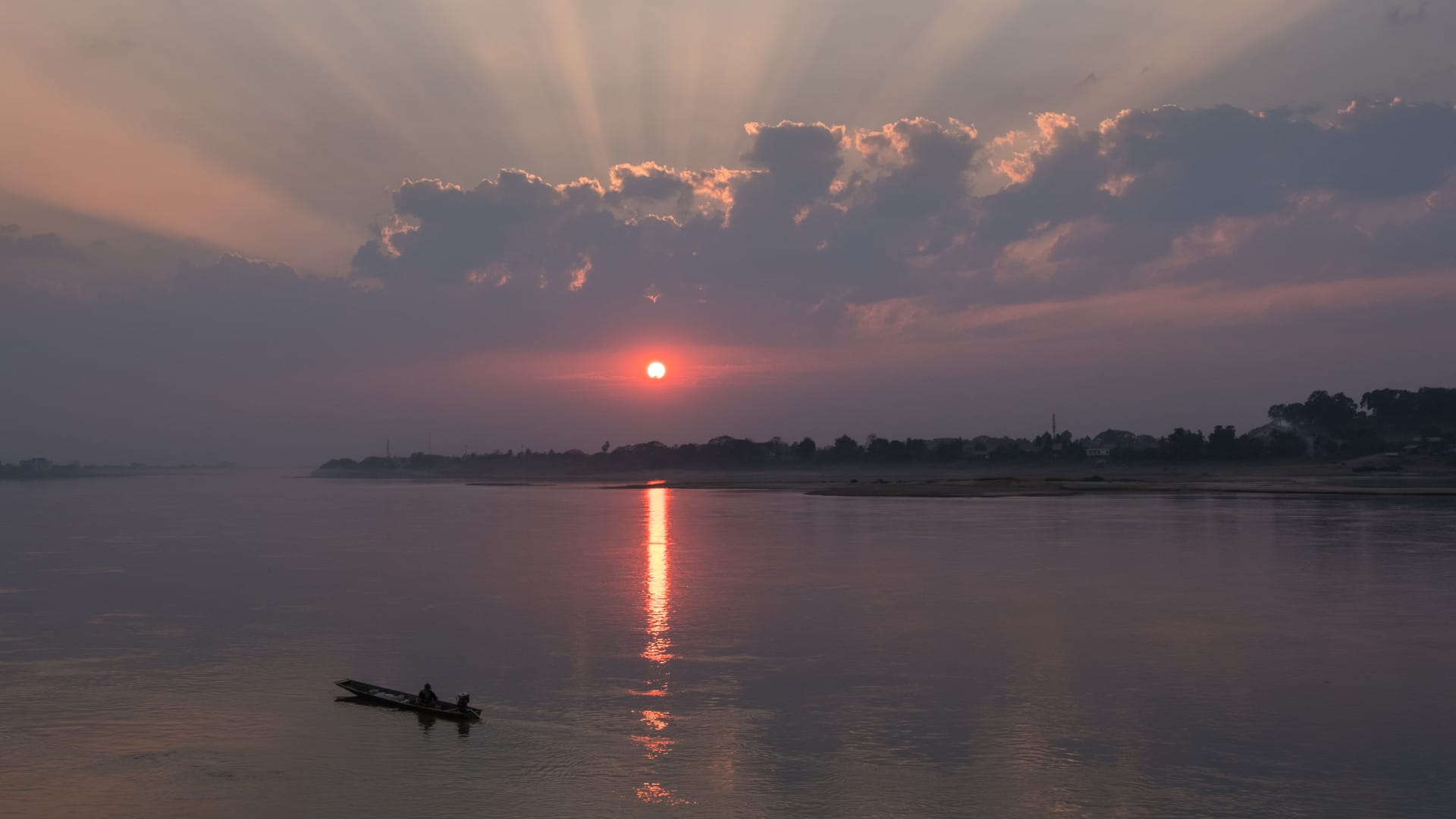 Chinas stiller Sieg über die Unterwelt | Von Felix Abt
