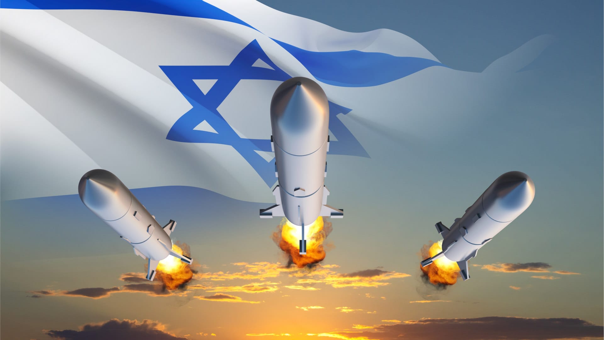 Atomarer Präventivschlag? | Von Uwe Froschauer