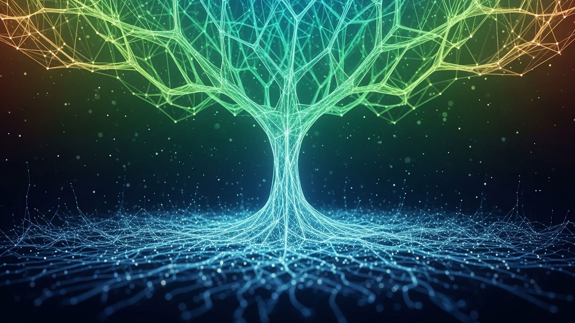 Schöpfung als atmendes Sein des reifenden Menschen | Von H.-J. Müllenmeister