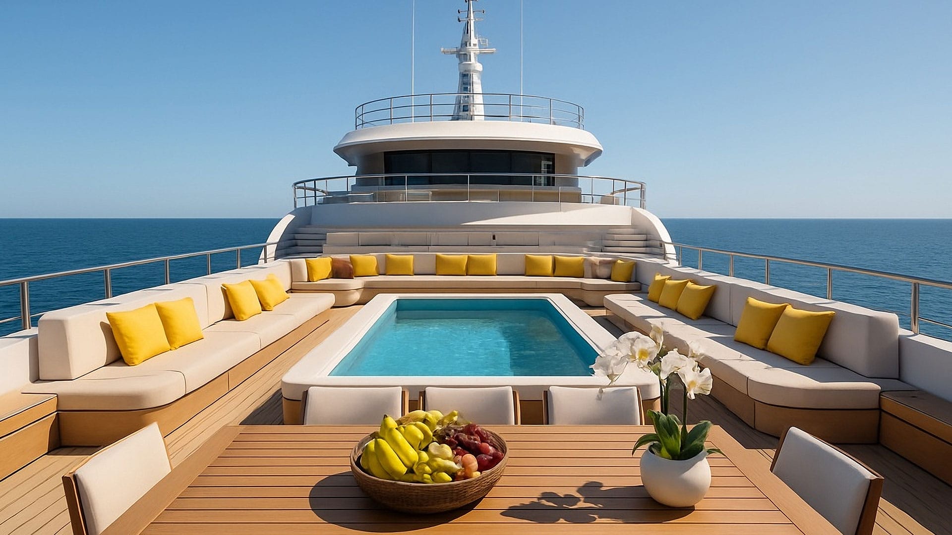 Enthüllungen über die Welt der Ultrareichen | Von Paul Clemente