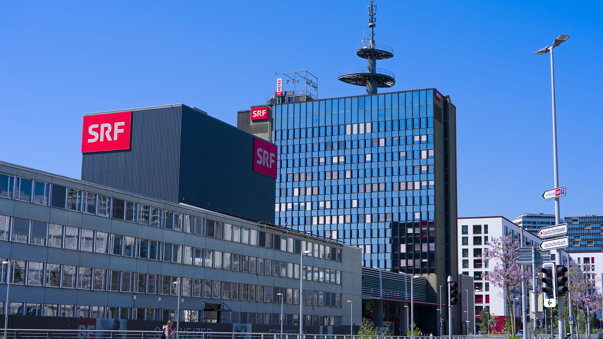 Der fällige Kahlschlag | Von Michael Straumann