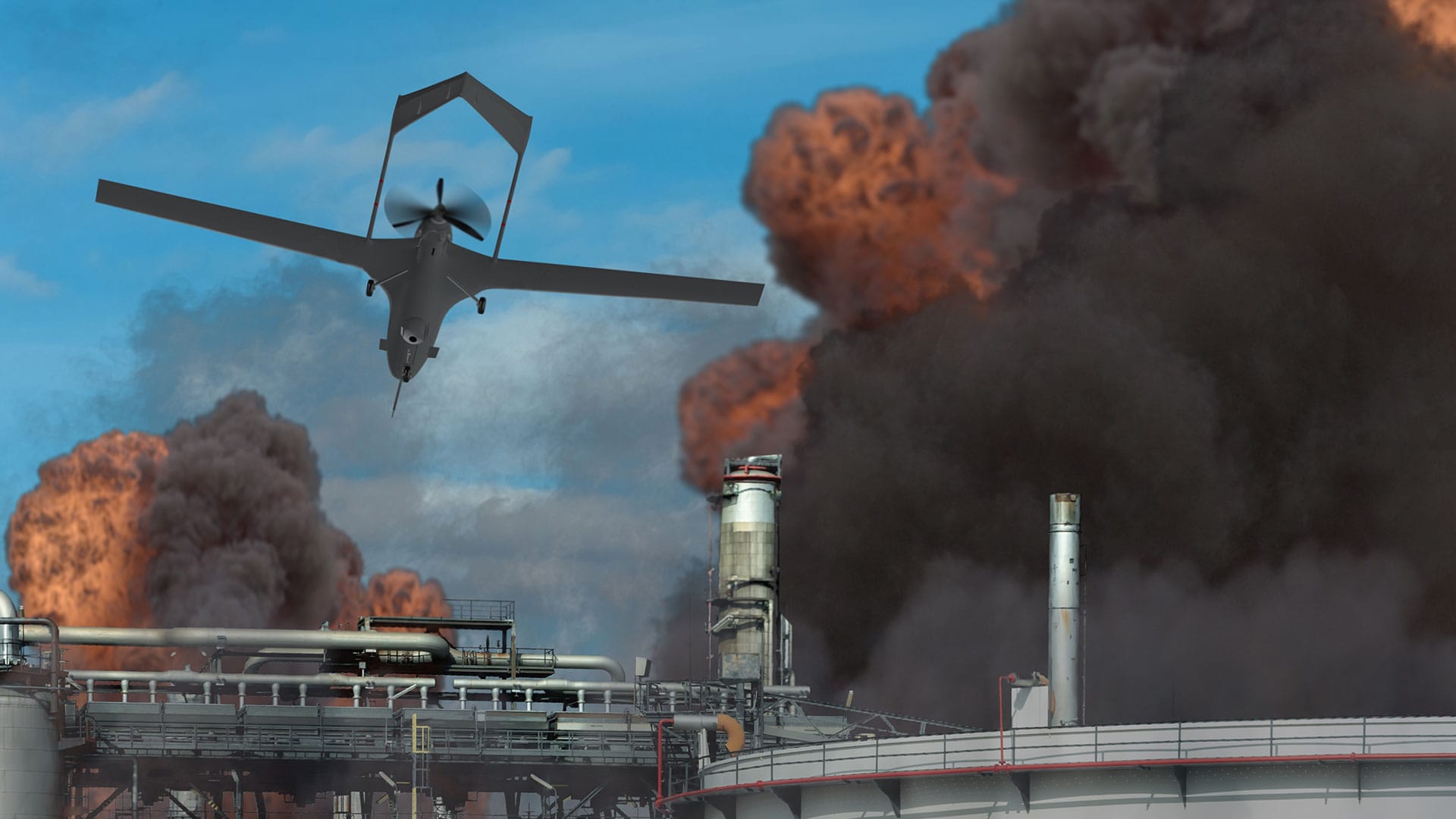 Krieg gegen Russland: Europa jetzt direkt beteiligt? | Von Thomas Röper