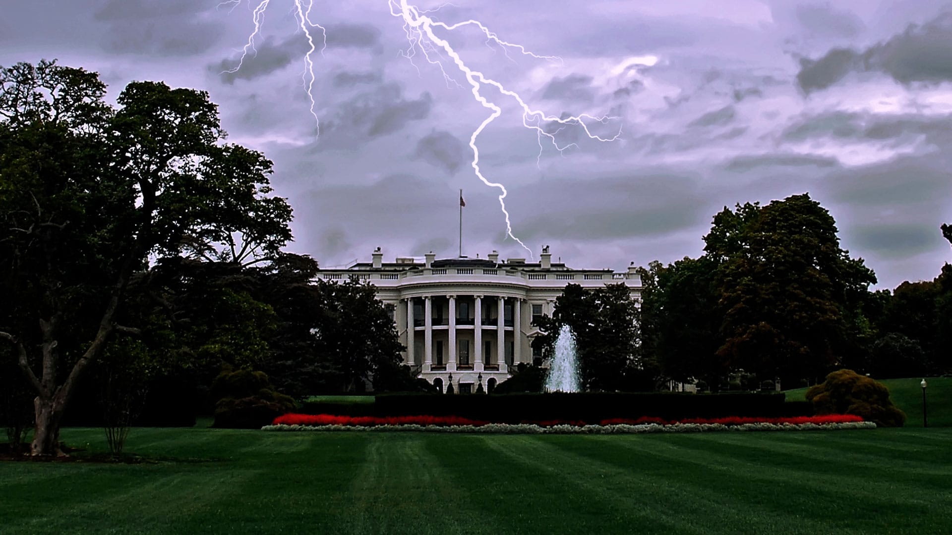 Panik im Weißen Haus? | Von Rainer Rupp