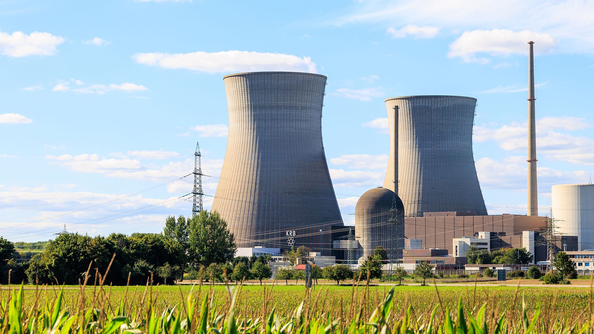 Deutschland isoliert sich im Energiestreit | Von Janine Beicht