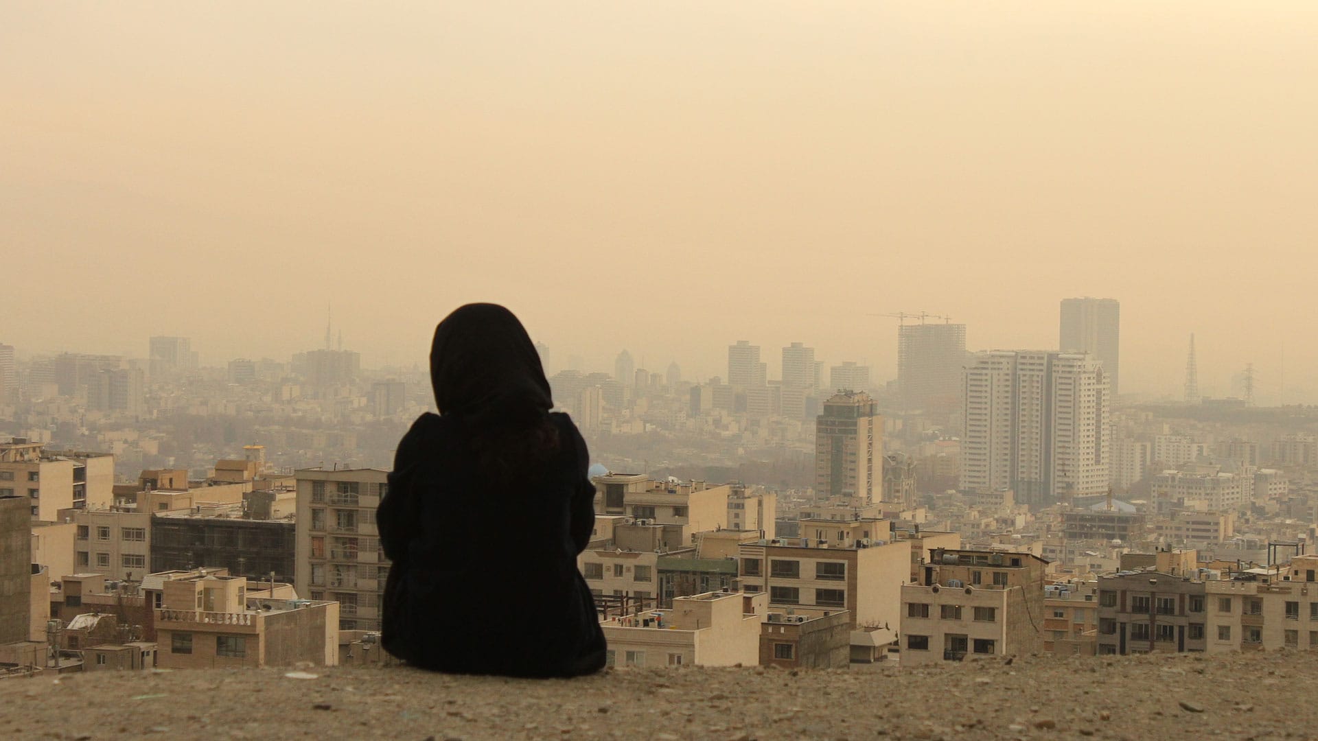 Danke, Iran! | Von Hermann Ploppa